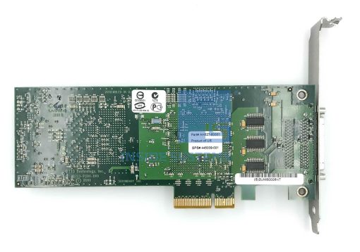 445009-001 - HP U320e SCSI Dual Channel Host Bus Adap
