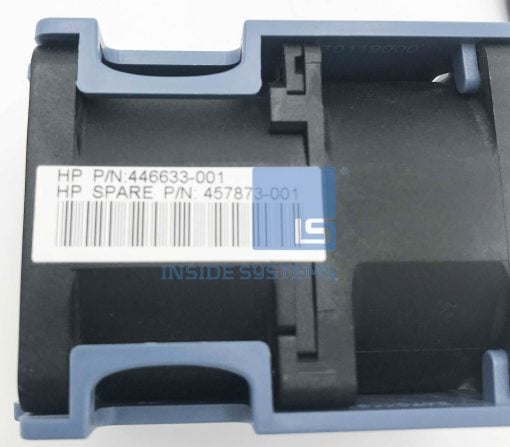 446633-001 - Fan Assembly DL160 DL320 G5
