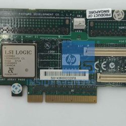447029-001 - HP Smart Array P400 SCSI Controller LP