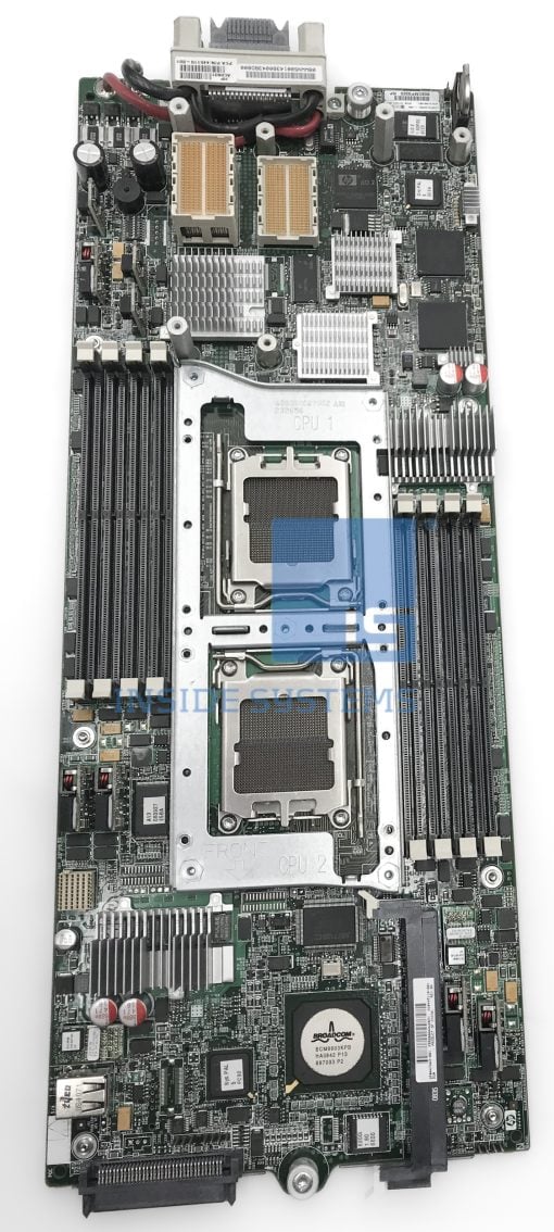 447463-001 - HP BL465c G5 Systemboard
