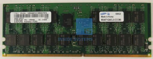 4498 - 32GB (4x 8GB) 276-Pin 400MHz DDR2 SDRAM