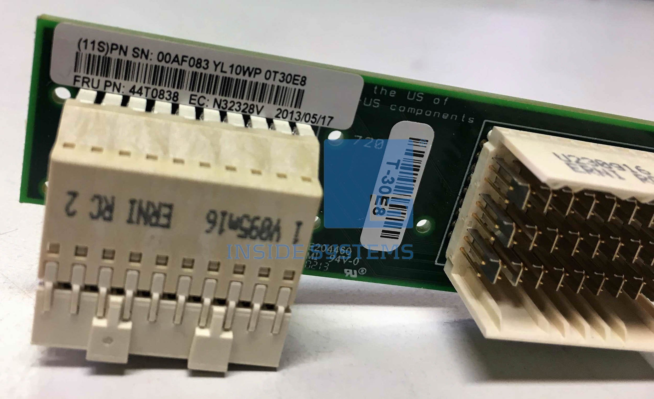 44T0838 B