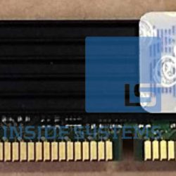 44T1546 - 8GB PC2-4200 CL5 ECC DDR2 533MHz VLP RDI