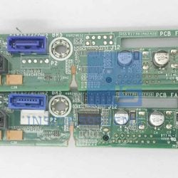 452341-001 - 2 Bay HDD Backplane for DL160G5