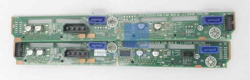 452341-001 - 2 Bay HDD Backplane for DL160G5