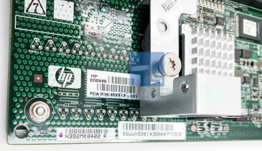 453934-001 - HP BL680 G5 System Board