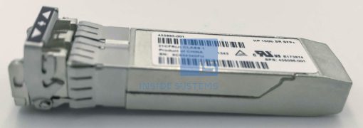 455883-B21 - HP 10G SFP+ SR Transceiver