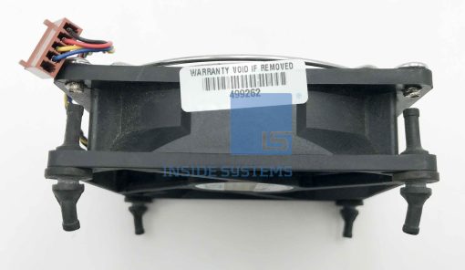 457887-001 - HP Fan Assembly for ML110 G5