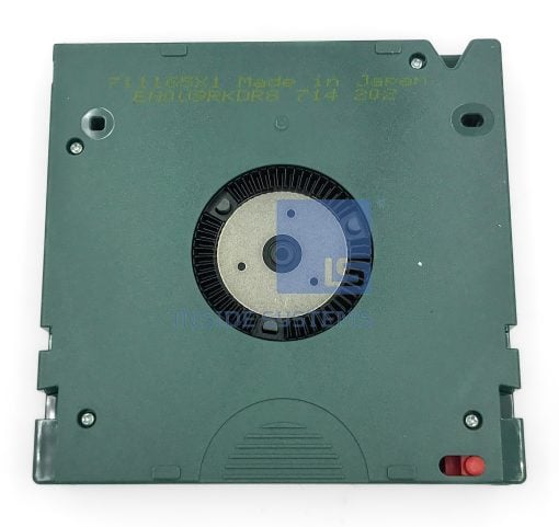45E1129-01 - LTO-4 Test Cartridge