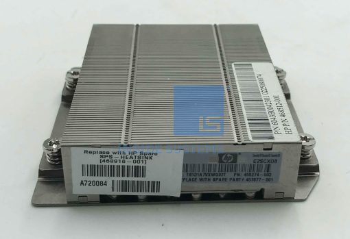 468916-001 - HP BL260c G5 HEATSINK