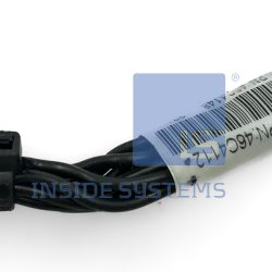 46C4148 - IBM CABLE 10 PIN 5 INCH BACKPLANE POWER