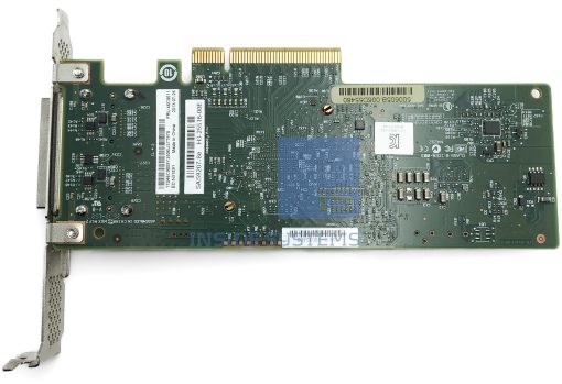 46C9011 - N215 SAS/SATA HBA
