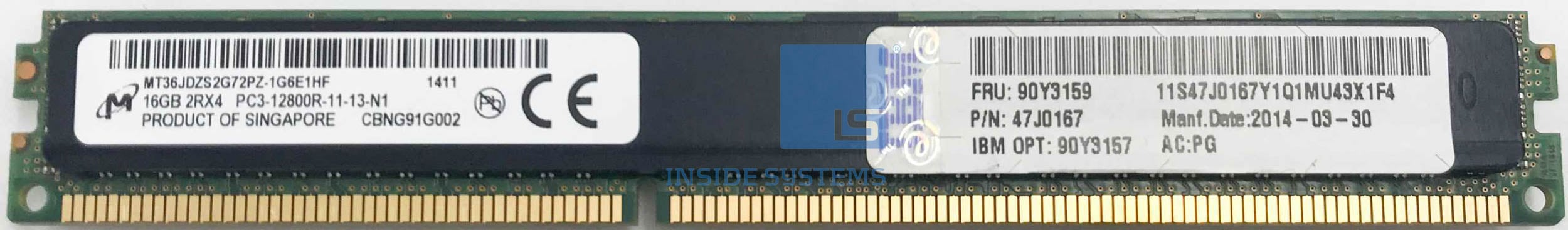 46W0716 A