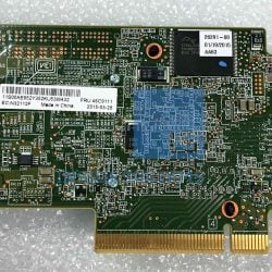 47C8661 - IBM ServeRAID M5200 SER 1GB FLASH RAID5