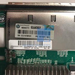 487204-B21 - HP Smart Array P812/1G FBWC 2-ports