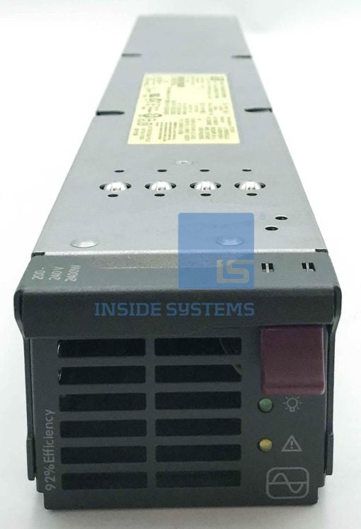 488603-001 - HP BLc7000 2450W Hot Plug Power Supply