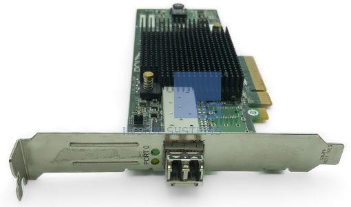 489192-001 - HP 8GB 1-Port Fibre Channel HBA