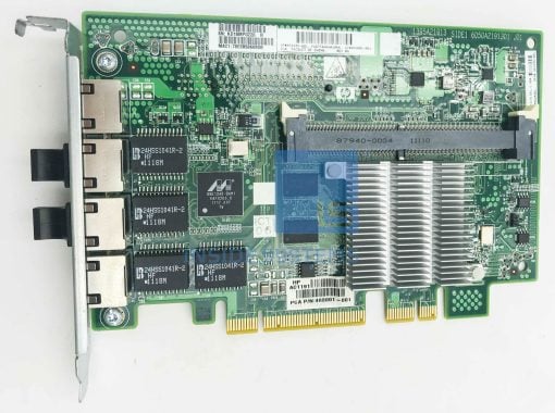 491838-001 - HP NC375i adapter board