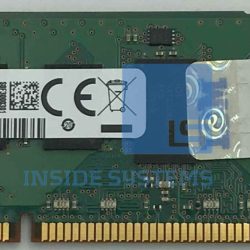 49Y1407 - 4GB 2Rx8 1.35V PC3L-10600R LP RDIMM