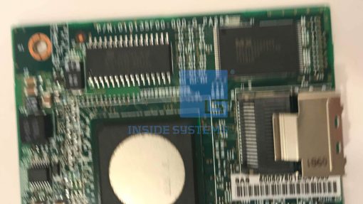 49Y4737 - SERVERAID BR10IL PCI-E 2.0 X4 3Gb/S SAS