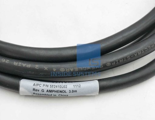 49Y7887 - 3m Passive QSFP+ to SFP+ Breakout DAC Ca