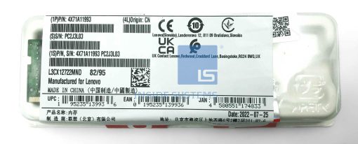 4X71A11993-01 - 32GB DDR4 3200MHz SoDIMM ThinkPad