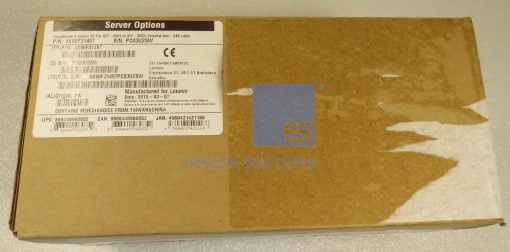 4X90F31497-01 - Lenovo 4M MiniSAS Cable SFF8088-8088