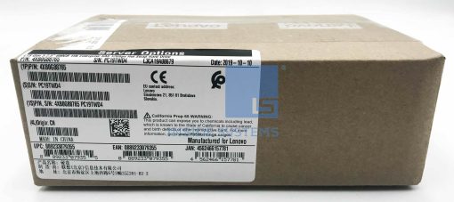 4XB0G88765-01 - 600GB 15K 12Gbps 2.5" SAS HDD