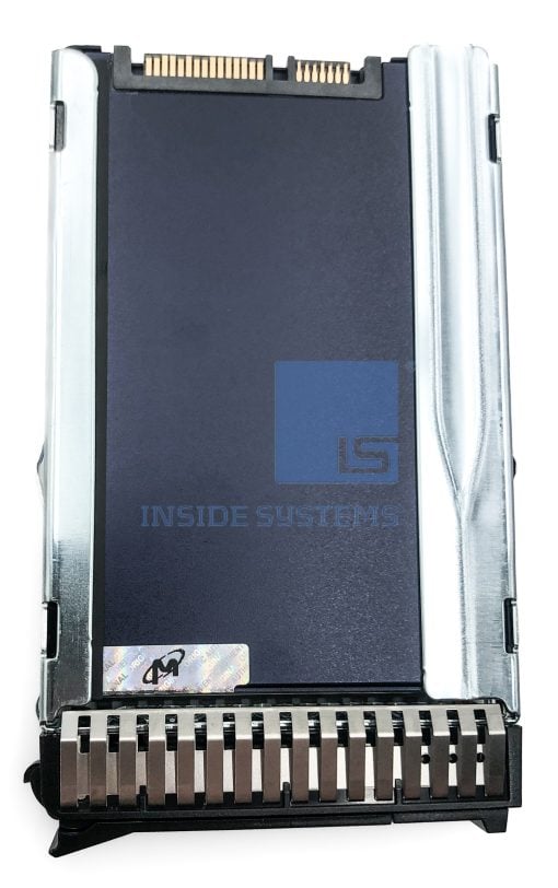 4XB7A10153-03 - 480GB 6Gbps 2.5" SATA SSD 5200