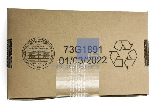 4Y37A09724-01 - 440-16e SAS/SATA PCIe Gen4 12Gb HBA
