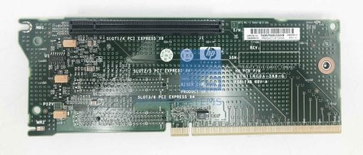 507691-001 - HPE DL385P G5 Riser Card PCI