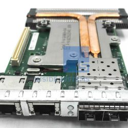 540-BBHJ - DELL X520 2x10Gb SFP+ I350 2x1Gb NDC