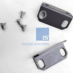5500-EARKIT - HPE 5500 Serie Switch Ear kit