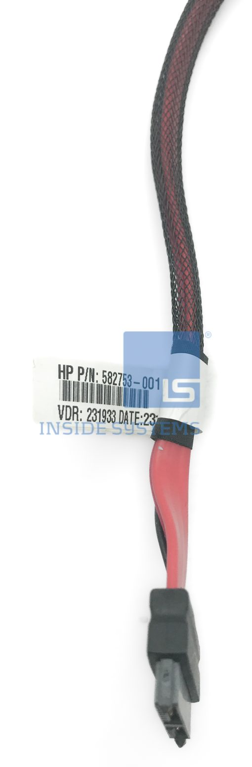 582753-001 - HP DVD-ROM Cable