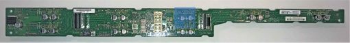 591203-001 - HP HDD BACKPLANE 2.5 INCH SFF 8B DL580