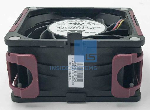 591208-001 - HP Fan Module Unit