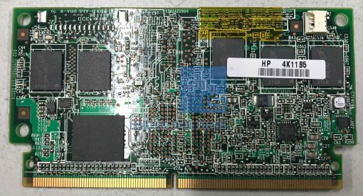 598414-001 - HP 1GB Flash Backed Cache NO BATTERY