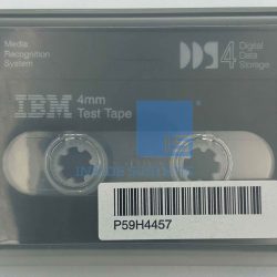 59H4457 - IBM 4mm DDS-4 Test Cartridge