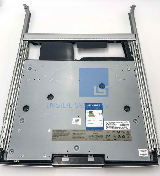 602138-001 - HP KVM Console for use with TFT7600G2