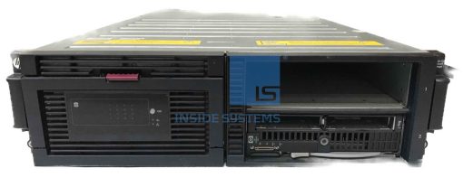 602536-001 - HP StorageWorks U200 16-LFF Enclosure