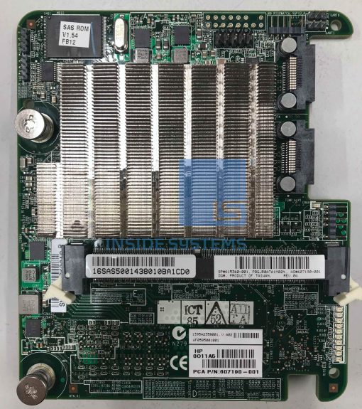 615360-001 - HP ADP SMART ARRAY P1210m 6GB/s ZM