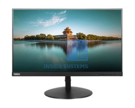 61CEMAR2EU - ThinkVision T24i 23.8" IPS HDMI, DP