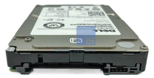 61XPF-04 - DELL 146GB 15K 6G SAS 2.5" HDD