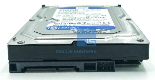 634603-003 - HP 250GB 7.2K RPM SATA 3.5 INCH LFF
