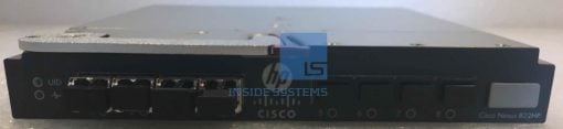 641148-001 - HP BLC CISCO B22HP FABRIC EXT MODULE