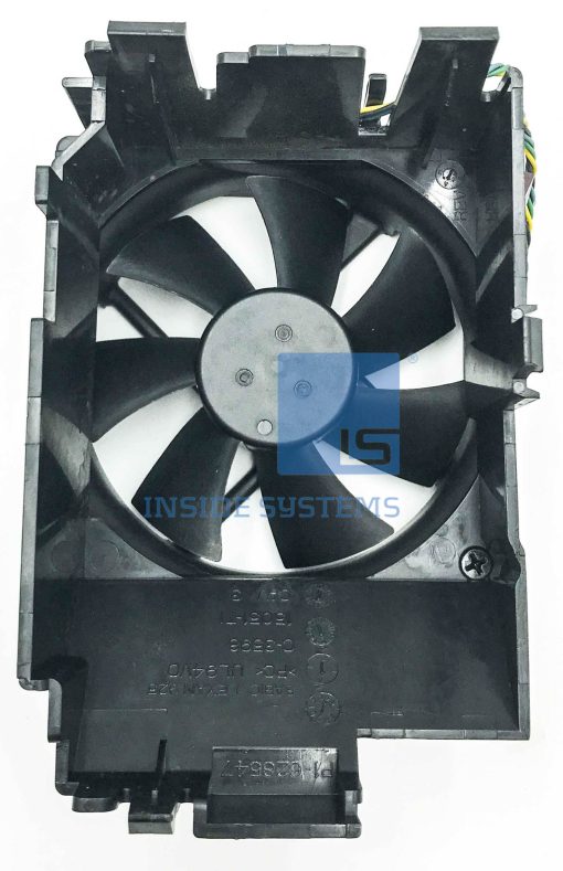 645327-001 - HP Fan Assembly for Pro 6200/6300