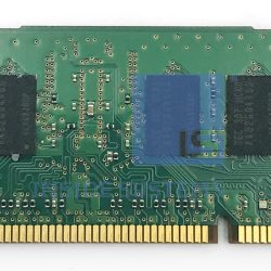 647895-B21 - HP 4GB PC3-12800R DDR3-1600 DIMM