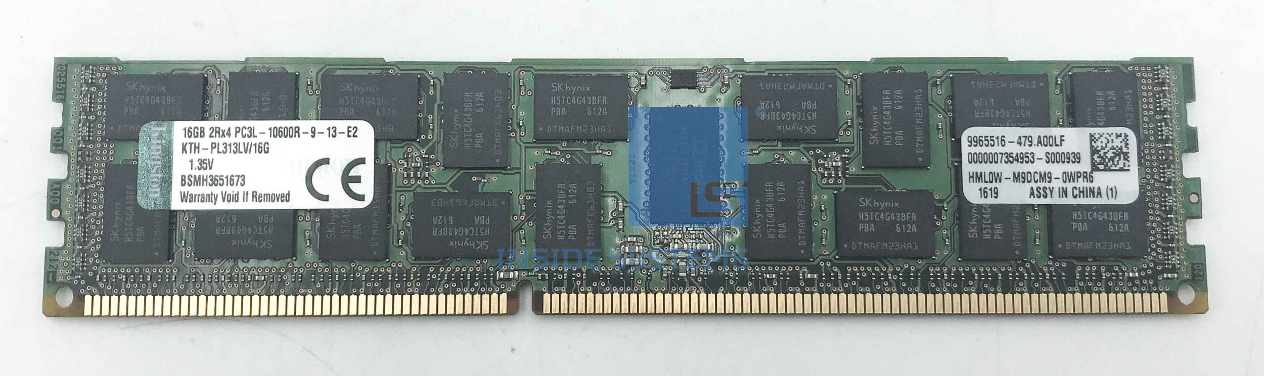 647901 B21 OEM A