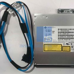 652294-001 - HP Slimline DVD-ROM SATA