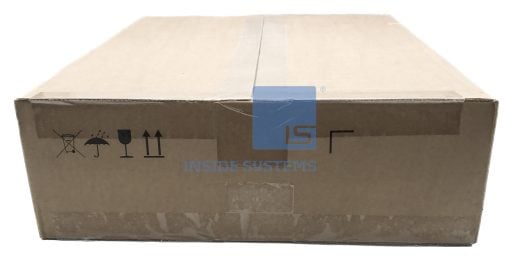 6559F1A-01 - DB610S 24 Port, 24x16Gb SWL, 1 PS, Rails